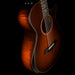 Taylor Builder's Edition 652ce 12 String Wild Honey Burst Acoustic Electric Guitar With Case