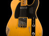 Fender Custom Shop 1952 Telecaster Heavy Relic Butterscotch Blonde