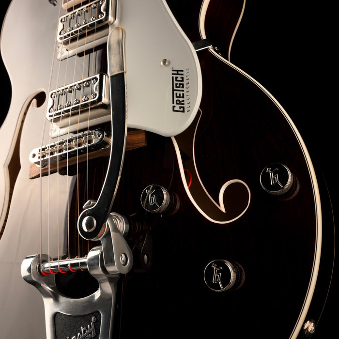 Pre Owned Gretsch G5420T Electromatic Hollow Body Walnut Electric Guitar