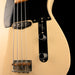 Pre Owned Squier Vintage Modified Telecaster Bass Honey Blonde Gig Bag