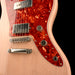 Fano Oltre JM6 Light Distress Blonde With Gig Bag