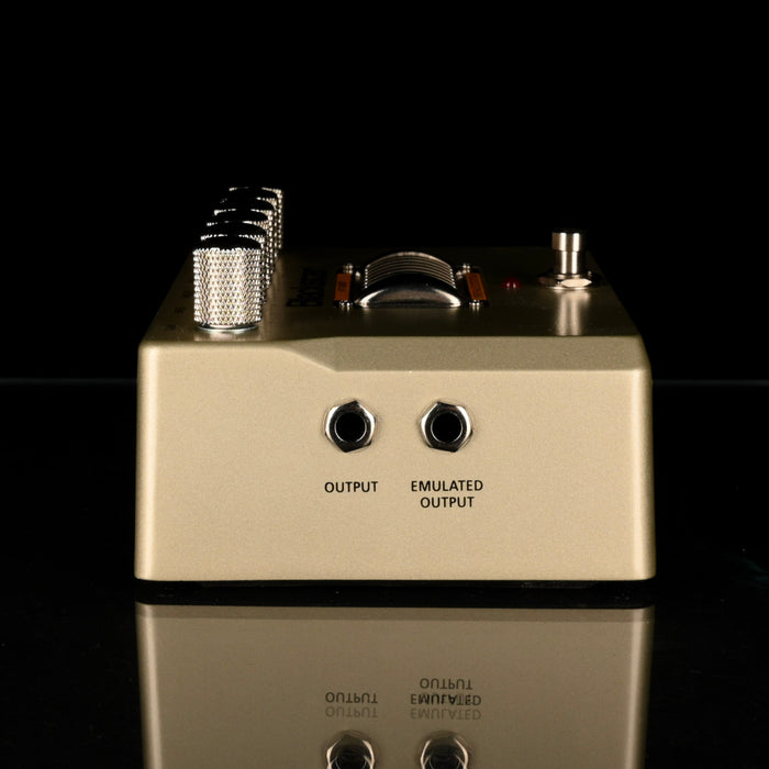 Used Blackstar HT-Overdrive/Distortion Pedal With Box - 2
