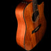 Pre Owned 2005 Taylor K-20ce Koa Natural Acoustic Electric Guitar With OHSC