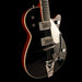 vvUsed 2013 Gretsch G6128T Duo Jet '59 Vintage Select Black With OHSC
