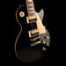 Pre Owned Epiphone Les Paul Standard 60s Ebony With Case