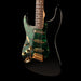 Pre Owned 2006 Fender Left-Handed Highway 1 Stratocaster Satin Black With Gig Bag