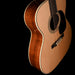 Martin Custom Shop 0000-28 Claro Walnut with Sitka Spruce