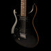 Used PRS SE 277 Baritone Left-Handed Charcoal Burst Electric Guitar With Gig Bag