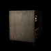 Pre Owned Greer Mini Chief 3-Watt Grey Guitar Amp Head With Matching 2x12" Guitar Amp Cabinet