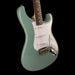 Pre Owned PRS SE Silver Sky Stone Blue with Gig Bag