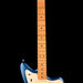 Pre Owned 2020 Fender American Ultra Jazzmaster Cobra Blue with OHSC