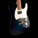 Pre Owned G&L ASAT Deluxe Classic Bluesboy Blueburst With OHSC