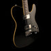 Pre Owned 2012 Fender FSR Custom Telecaster HH Black With Gig Bag