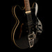 Pre Owned Epiphone Dot Casino Ebony With Bigsby With Case