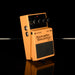 Used Boss AC-2 Acoustic Simulator Effect Guitar Pedal