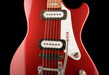 Powers Electric A-Type Sienna Metallic with Softshell Case
