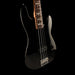 Pre Owned 2005 Fender Big Block Precision Bass Black With Gig Bag