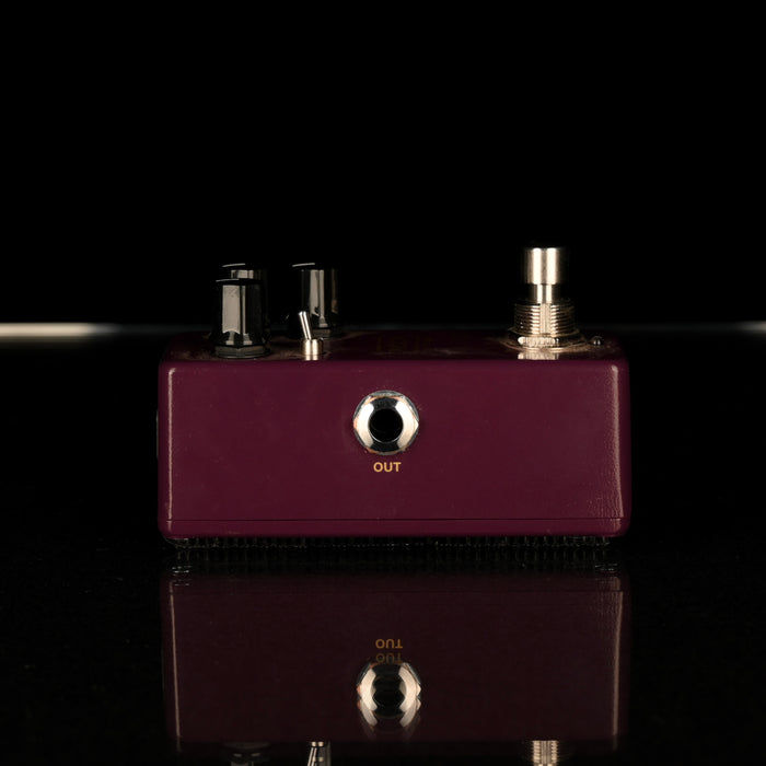 Used MXR CSP039 Duke of Tone Overdrive with Box - B309
