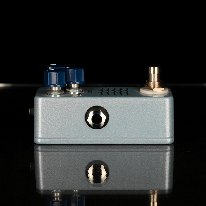 Used JHS Tidewater Tremolo Guitar Pedal with Box - 2