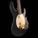 Ernie Ball Music Man StingRay II Charcoal Blue with Mono Case