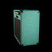 Pre Owned 2021 Matchless Laurel Canyon Shower Curtain Turquoise 1x12" Guitar Amp Combo