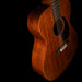 Martin 000-17 Standard (2025) Natural Acoustic Guitar with Case