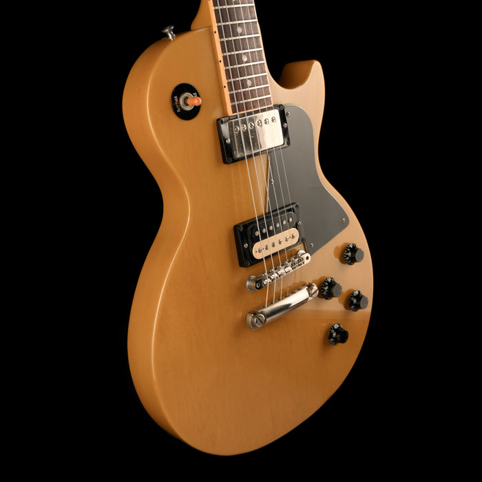 Used 1994 Gibson Les Paul Special Modified TV Yellow with Case