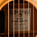 Pre Owned Martin 2007 Custom Shop Limited Edition Ditson 111 Natural Acoustic Guitar With OHSC