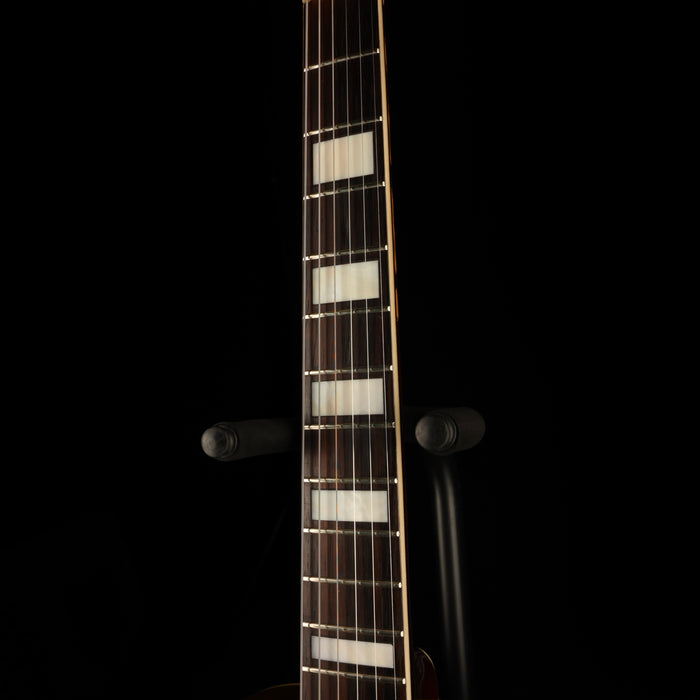 Vintage 1955 Kay Thin Twin Blonde Electric Guitar With OHSC