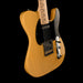Pre Owned G&L Fullerton ASAT Classic Butterscotch Blonde Electric Guitar With Gig Bag