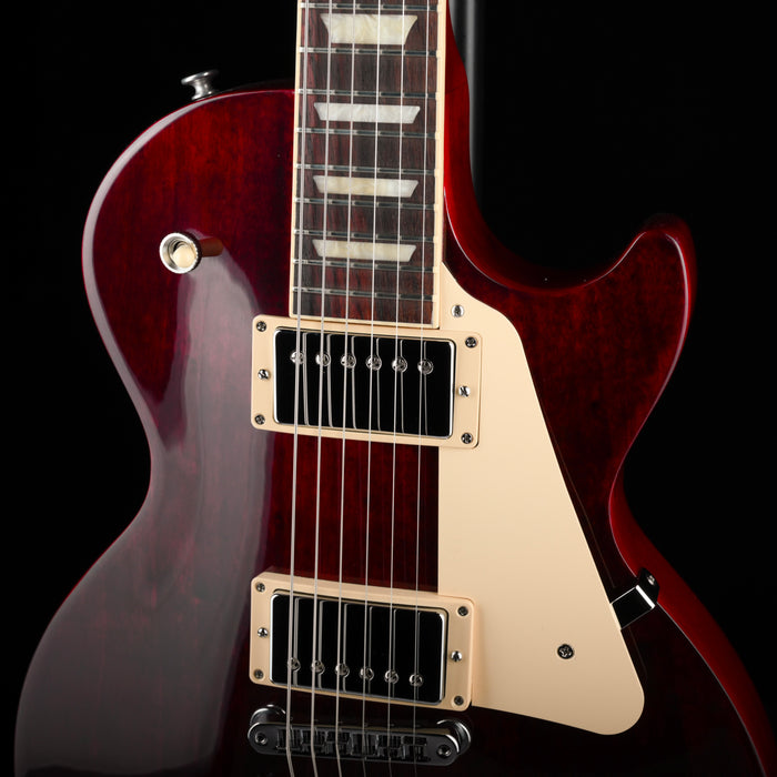 Gibson Les Paul Studio Wine Red with Soft Case