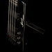 Pre Owned Spirit by Steinberger XT-2 Standard Bass Guitar Black with Gig Bag
