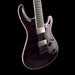Mayones Regius Core 7 String Flame Top Dirty Purple Gloss Finish Guitar With Case