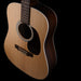 Used Martin Custom Dreadnaught (D-16) Rosewood Natural Satin with OHSC