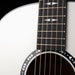 Taylor Custom Grand Pacific C17e Pearl White Catch Event # 5