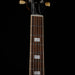 Pre Owned Gibson Mod ES-335 Figured Blue Brink Blast with OHSC