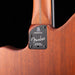 Pre Owned 2021 Fender Acoustasonic Jazzmaster Arctic White With Gig Bag