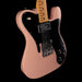 Used 2013 Fender Custom Shop 1972 Custom Telecaster Closet Classic Shell Pink with Case