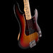 Vintage 1978 Fender Precision Bass Sunburst Maple With HSC