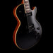 Pre Owned Gibson Mod '54 Les Paul Standard Dual Pickup Smooth Black Satin With OHSC