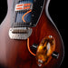 Pre Owned Baranik Guitars RE-1S Natural Electric Guitar with Case