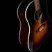 Pre Owned 2007 Gibson J-45 Standard Sunburst With OHSC