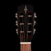 Used Alvarez AP-66 Parlor Shadowburst Acoustic Guitar
