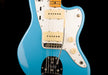 Fender Custom Shop International Custom 1959 Jazzmaster Deluxe Closet Classic Maui Blue With Case