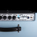 Carr Skylark Special Two-Tone Sonic Blue and Gray Guitar Amp Combo