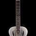 Used Gretsch G9221 Bobtail Steel Acoustic-Electric Resonator Guitar With Gig Bag