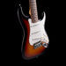 Used Fender Made in Japan Stratocaster Junior 3-Tone Sunburst