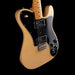 Pre Owned Fender Vintera '70s Telecaster Deluxe Vintage Blonde With Gig Bag