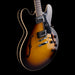 Heritage Standard H-535 Semi-Hollow Original Sunburst Electric Guitar with Case
