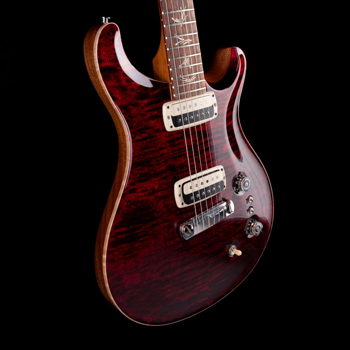 PRS Core Paul's Guitar Red Tiger With Case